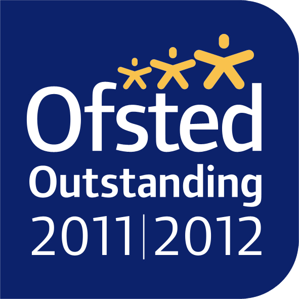 Ofsted-Outstanding-logo