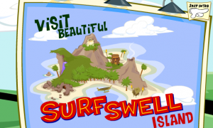 Surf Swell